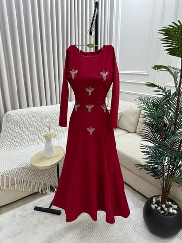 فستان غفران