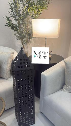 مخبره حديد ليزر