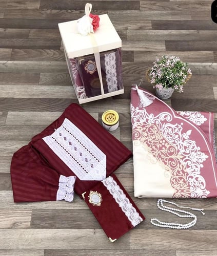 بوكس رمضاني نسائي