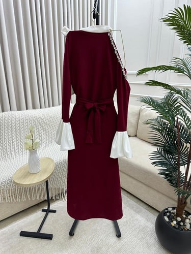 فستان افنان