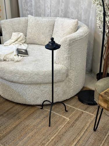 مبخرة استقبال