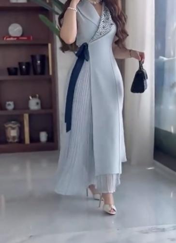 فستان شيماء