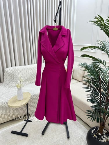 فستان غزاله