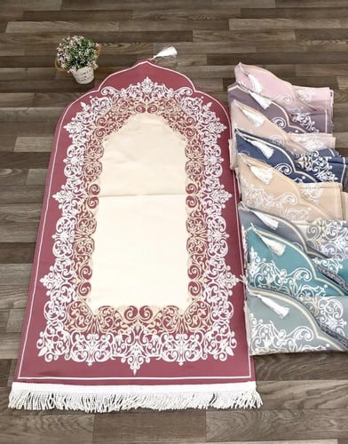 بوكس رمضاني نسائي