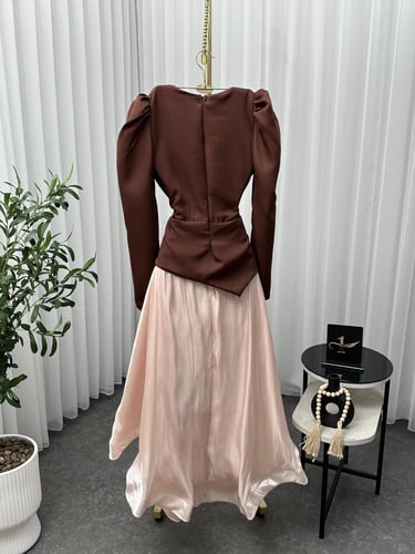 فستان الهبه