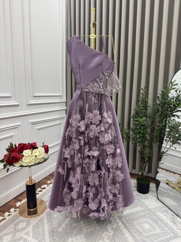 فستان غناتي