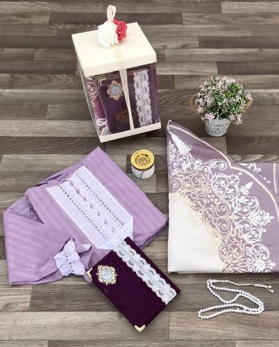 بوكس رمضاني نسائي