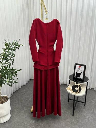 فستان روان 2