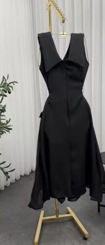 فستان اريام