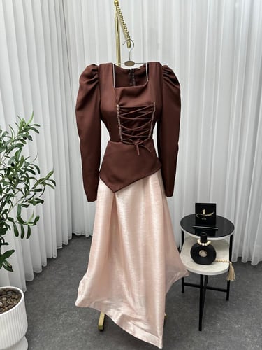 فستان الهبه