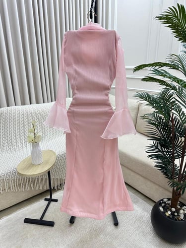 فستان الوفاء