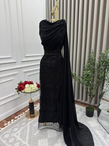 فستان انغام