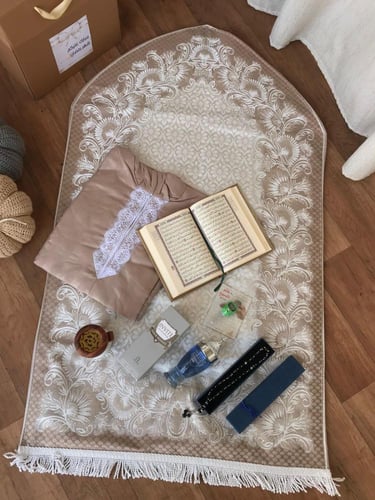 هدايا رمضانيه