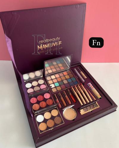 طقم ريل بيوتي شارلوت