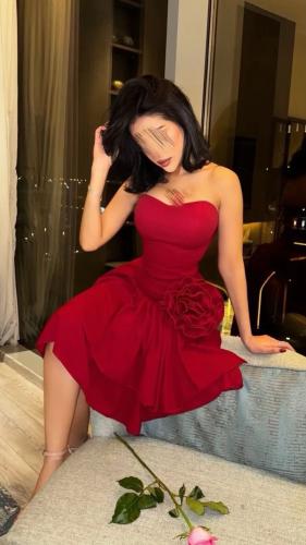 فستان ميراج