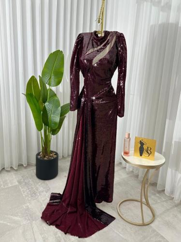 فستان اميره