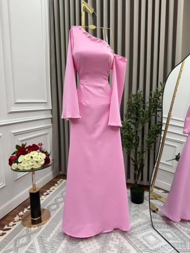 فستان مشاعل