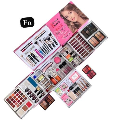 بوكس العروس