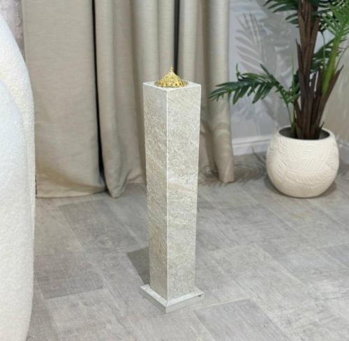 مبخره بديل رخام