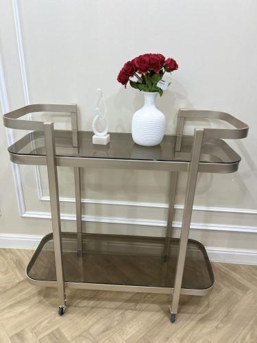 عربية تقديم دورين