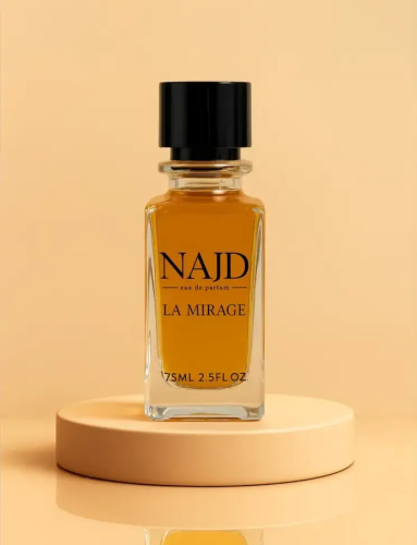 La Mirage