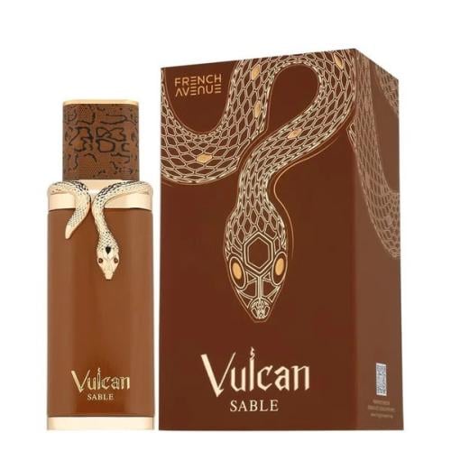 عطر فولكان سابل 100 مل من فرينش أفينيو - FRAGRANCE...