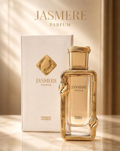 عطر جازمير من فرينش أفينيو للجنسين – Jasmere French Avenue100 مل - فراقرانس افنيو
