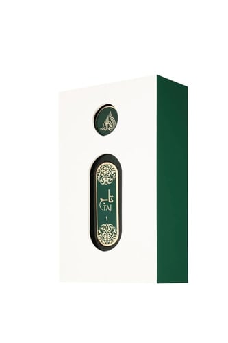 عطر تاج 1 90 مل أو دو بارفان - FRAGRANCE AVENUE –...