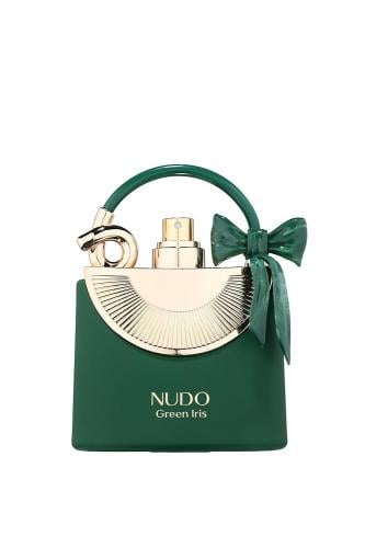 عطر نودو جرين الأيرلندي 100 مل أو دي بارفان للنساء...
