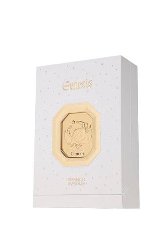 عطر جينيسيس كانسر 90 مل من فرينش أفينيو - FRAGRANC...