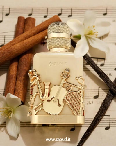 عطر نوتز جاز 100مل أو دو بارفان - FRAGRANCE AVENUE...
