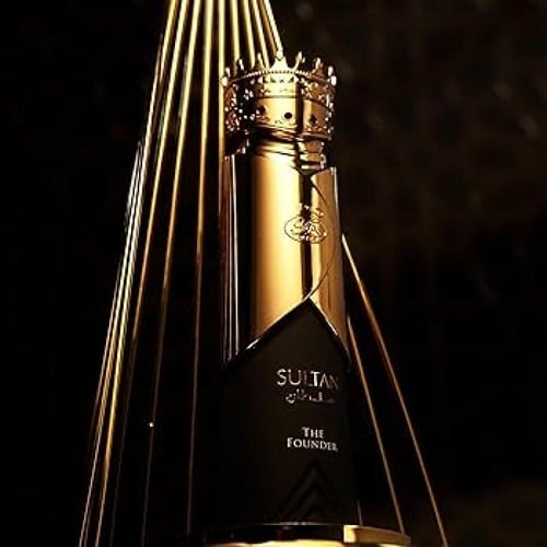 عطر سلطان 80 مل - FRAGRANCE AVENUE – فراقرانس أفني...
