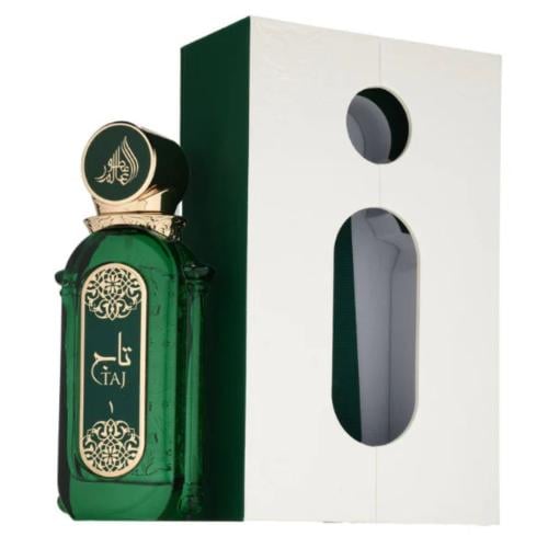 عطر تاج 1 90 مل أو دو بارفان - FRAGRANCE AVENUE –...