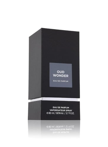 عود وندر أو دو بارفان 150مل - FRAGRANCE AVENUE – ف...
