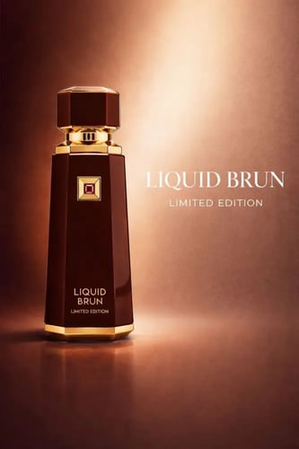 عطر ليكويد براون ليمتد اديشن 150 مل - FRAGRANCE AV...