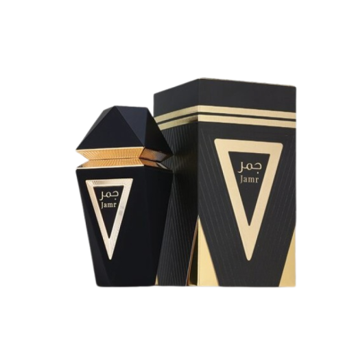 جمر بلاك أو دي بارفان للرجال 100 مل - FRAGRANCE AV...