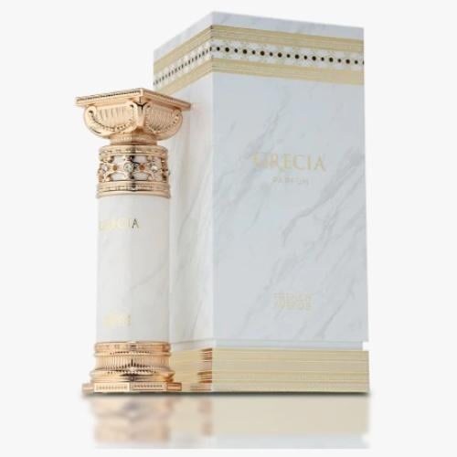 عطر جريسيا وايت من فرينش أفينيو للنساء 100 مل - FR...