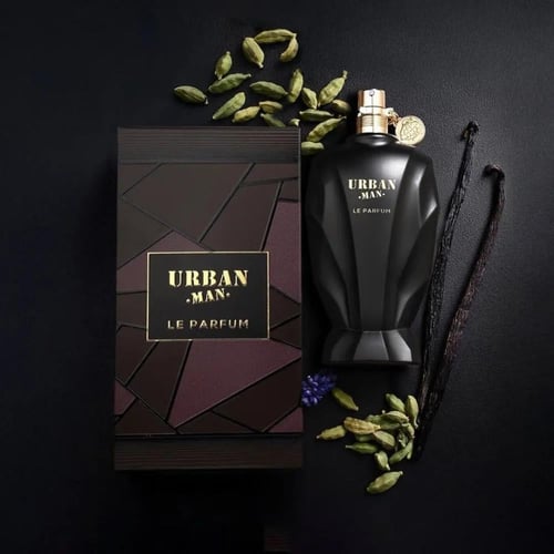عطر أوربان مان لو بارفوم 90 مل - FRAGRANCE AVENUE...