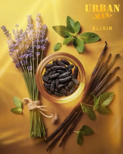 أوربان مان إليكسير أو دي بارفان 90 مل - FRAGRANCE...