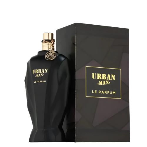 عطر أوربان مان لو بارفوم 90 مل - FRAGRANCE AVENUE...