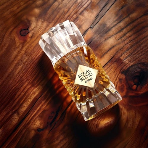 عطر رويال بلند فينتيج أو دو برفيوم 100 مل - FRAGRA...
