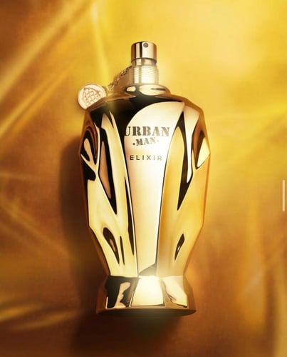 أوربان مان إليكسير أو دي بارفان 90 مل - FRAGRANCE...