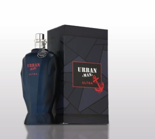 عطر أوربان مان ألترا 90 مل أو دي بارفان - FRAGRANC...