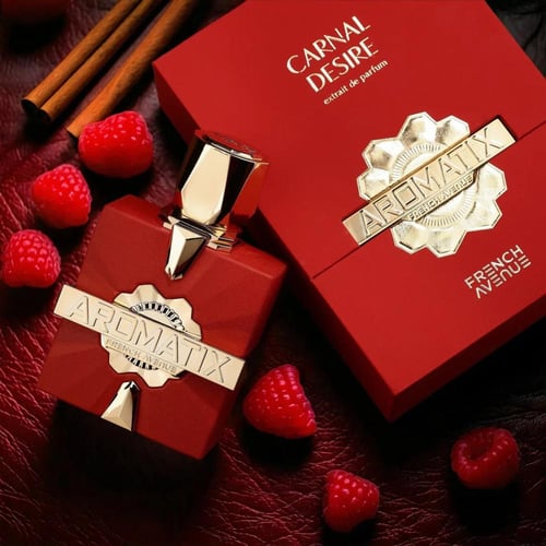 عطر كارنال ديزاير أروماتيكس 100 مل - FRAGRANCE AVE...