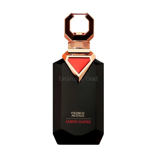 عطر أمبر إمباير 100 مل فرينش أفينيو - FRAGRANCE AV...
