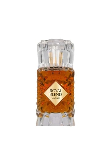 عطر رويال بلند فينتيج أو دو برفيوم 100 مل - FRAGRA...