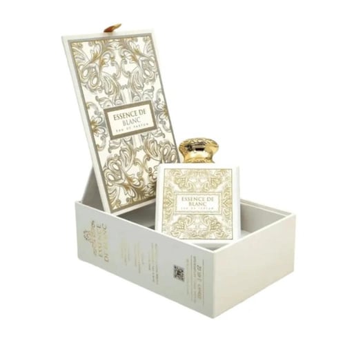 عطر ايسنس دي بلانك 100 مل EDP French Avenue - FRAG...