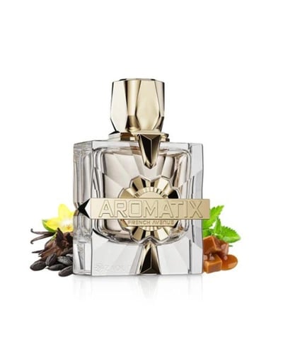 عطر أروماتيكس إكس زاندال إكسترايت دي بارفان 100 مل...