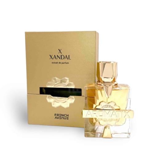 عطر أروماتيكس إكس زاندال إكسترايت دي بارفان 100 مل...