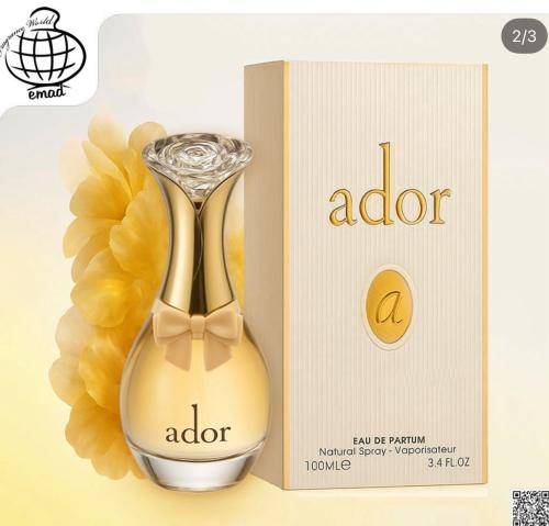 عطر ادور 100 مل - FRAGRANCE AVENUE – فراقرانس أفني...